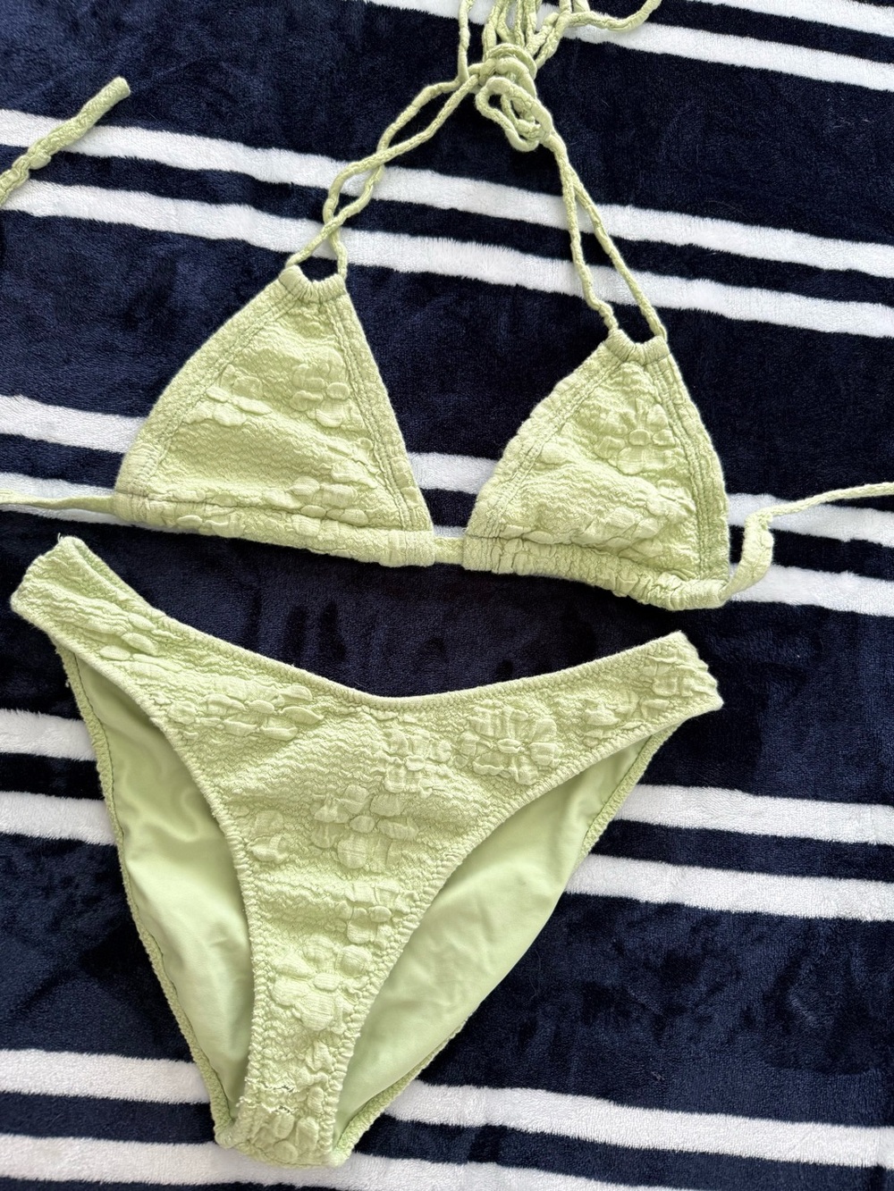 Montce swim bikini